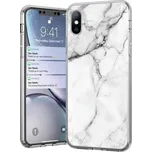 Wozinsky Marble, Xiaomi Mi 11i / Poco F3, mramor