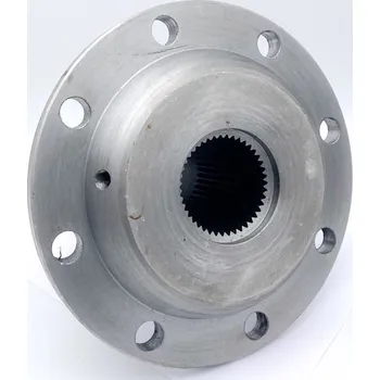 Náboj kola Náboj hřídele 8 děr MTSP