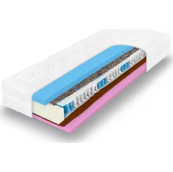 Matrace Matrace Tropico Arabela 160 x 200 cm