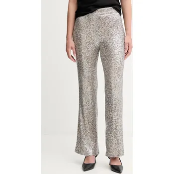 Dámské kalhoty Kalhoty Hoss Intropia 6542819 zelená 81X, vel. S