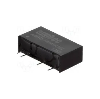 Měnič napětí AM1D-1224SH30Z