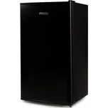 Lednice bez mrazáku - černá - Primo PR181FR