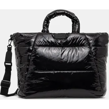 Kabelka Kabelka Liu Jo černá barva, TF5086.T3783 99X, vel. ONE SIZE