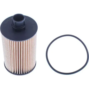 Filtr do auta Olejový filtr DENCKERMANN A211035