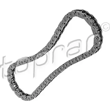 Rozvod motoru TOPRAN Rozvodový řetěz TPR 502 975