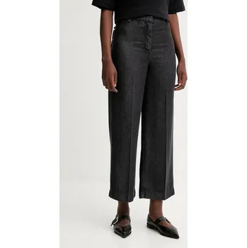 Dámské kalhoty Kalhoty Sessun 23107000 šedá 90Y, vel. 40