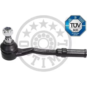 Čep řízení OPTIMAL Čep řízení OPT G1-1239