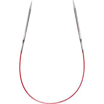Jehlice ADDI kruhové jehlice LACE 40 cm / 4 mm