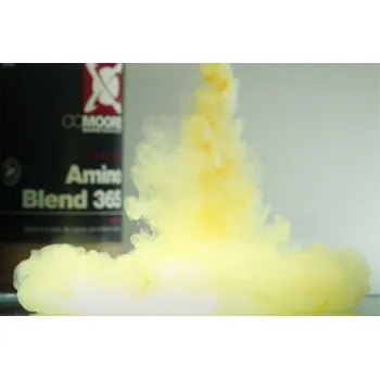 Návnadové aroma CC Moore tekuté potravy 500ml - Amino blend 365