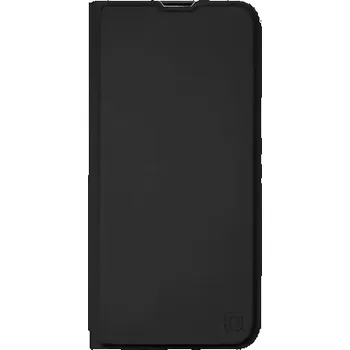 Pouzdro na mobilní telefon OBAL:ME SmoothTouch Pouzdro pro Infinix Hot 40i černá (57983123079)