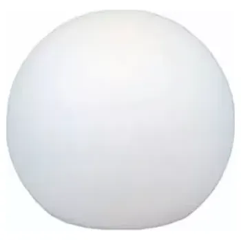 Venkovní osvětlení New Garden Buly 20 bílá (LUMBL020FTNW)