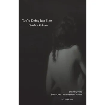 Kniha You're Doing Just Fine (Charlotte Eriksson)(Brožovaná)