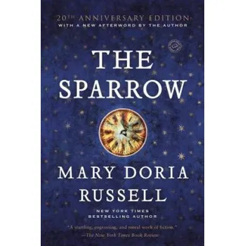 The Sparrow (Mary Doria Russell)(Brožovaná)