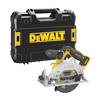 Okružní pila DeWALT 12V AKU kotoučová pila DCS512NT