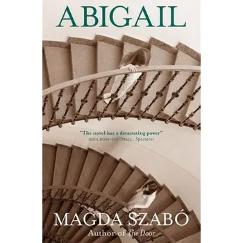 Cizojazyčná kniha Abigail (Magda Szabo)(Brožovaná)