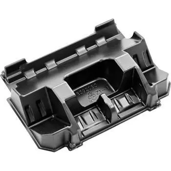 Sada nářadí MAKITA vložka Makpacu pro 2nabíječku a baterie 839205-3