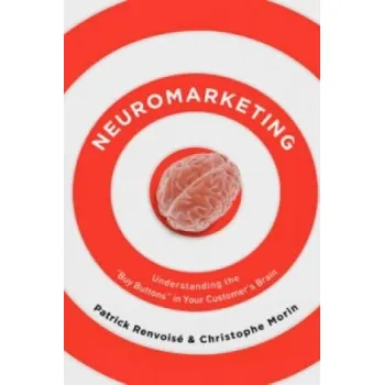 Učebnice Neuromarketing (Patrick Renvoise)(Brožovaná)
