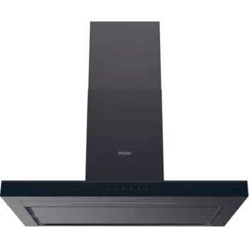 Digestoř Komínový odsavač par Haier HATS9CBS4BWIFI