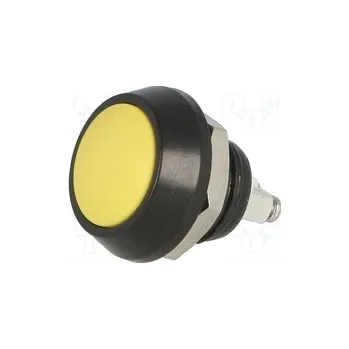 Elektrická zásuvka V12B-10Y-A