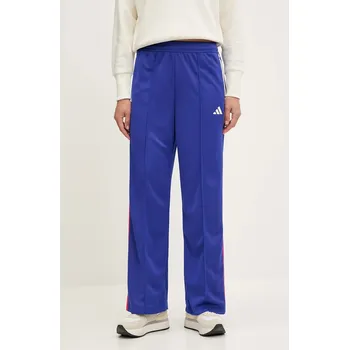 Tepláky adidas Tiro JW6811 modrá 55X, vel. M