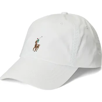 Kšiltovka Kšiltovka Polo Ralph Lauren tyrkysová barva, hladká 710834737 00X, vel. ONE SIZE