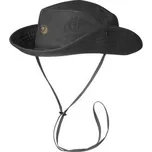 Fjällräven Abisko Summer Hat Dark Grey 030 šedá S