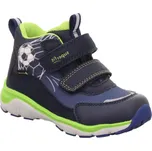 chlapecké kotníkové boty Superfit Sport5 1-000249-8020 velikost 32