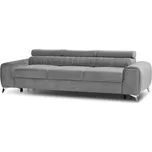 ELTAP Rozkládací pohovka LAURENCE (různé varianty) Nube 3