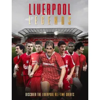 Cestování Liverpool Legends (Pevná)