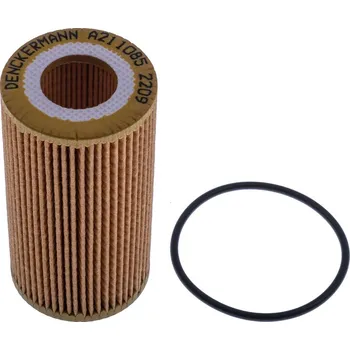 Filtr do auta Olejový filtr DENCKERMANN A211085