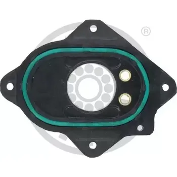 Karburátor OPTIMAL Příruba - karburátor OPT F8-3048