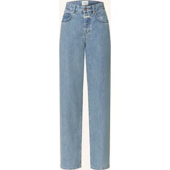 Dámské džíny Closed Dámské Wide Leg Džíny Nikka, lbl light blue, 40