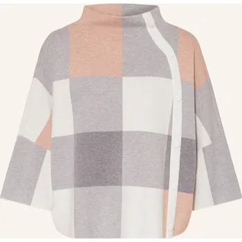 Dámský svetr Joseph Ribkoff Dámský Svetr S 3/4 Rukávem, šedá / bílá /...