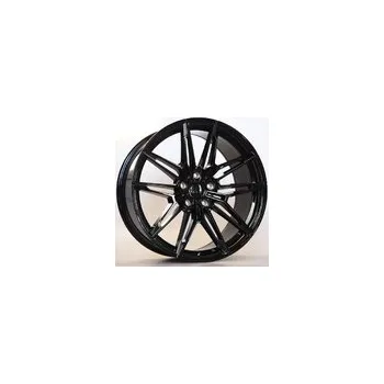 Disk REPLICAS Nero 8,5x20 5x112 ET26.00 black