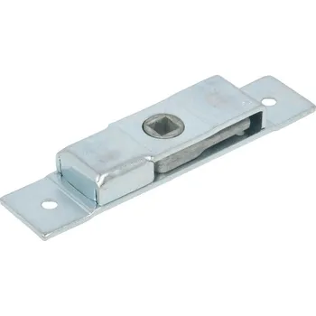 Přívěs Zámek schránky