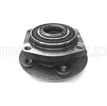 Sada ložisek kol METELLI 19-2315