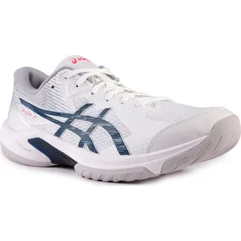 Volejbal Asics Beyond FF M 1071A092105 - white mako blue 46