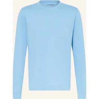 Pánské tričko Jockey Pánské Pohodlné Domácí Tričko Night And Day, tmavě...