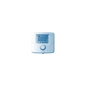 Kotel regulace Baxi - prostorový přístroj s časovým progr. Platinum HT (7102980)