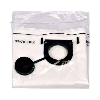 Pytle na odpadky METABO Speciální filtační sáček pro třídu H- 30 litrů 635427000