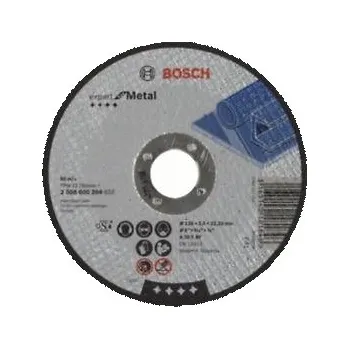 Pilový kotouč BOSCH Dělicí kotouč rovný Expert for Metal A 30 S BF, 125 mm, 2,5 mm 2608600394