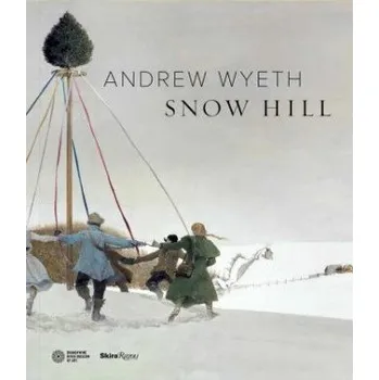 Cizojazyčná kniha Andrew Wyeth (James H. Duff,Thomas Padon)(Pevná)