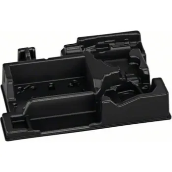 Organizér zahradního nářadí Bosch Vložka pro uložení nářadí GSR/GSB 18V-45/-55/-60/-90 1600A02K83