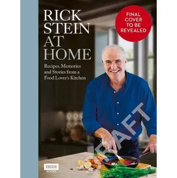 Cizojazyčná kniha Rick Stein at Home (Rick Stein)(Pevná)