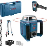 Bosch Rotační laser GRL 400 H 06159940JY