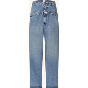 Dámské džíny Closed Dámské Wide Leg Džíny Deni-X, mbl mid blue, 34