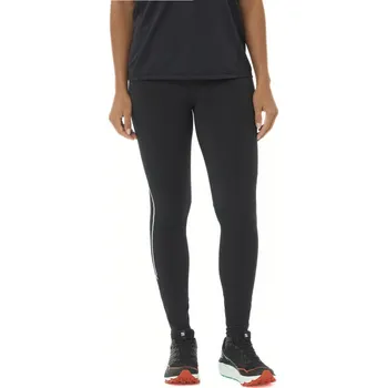 Dámské legíny Salomon Sense Aero Stow Tights W LC2299500 - deep black XS