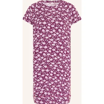 Dámská košile Jockey Dámská Noční Košile Supersoft Lounge, fuchsiová /...