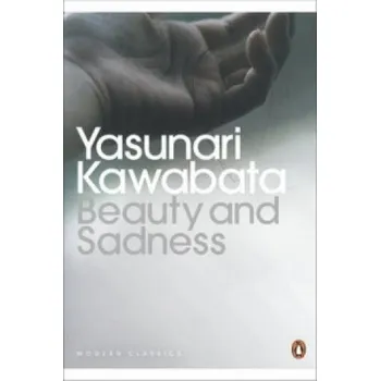 Cizojazyčná kniha Beauty and Sadness (Yasunari Kawabata)(Brožovaná)