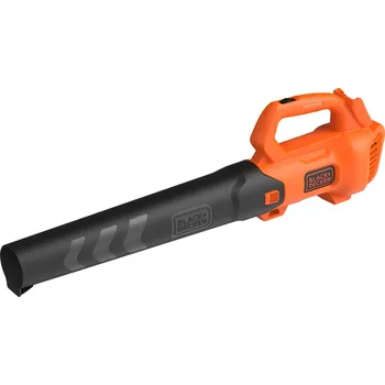BLACK&DECKER Aku fukar listí Basis BCBL200B, 18V